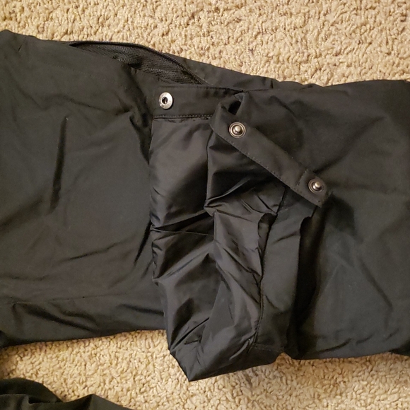 Columbia snowboarding / ski insulated pants - Picture 6 of 8